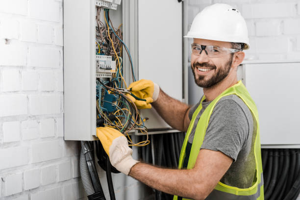 Best Emergency Electrician Near Me  in Woodville, MS