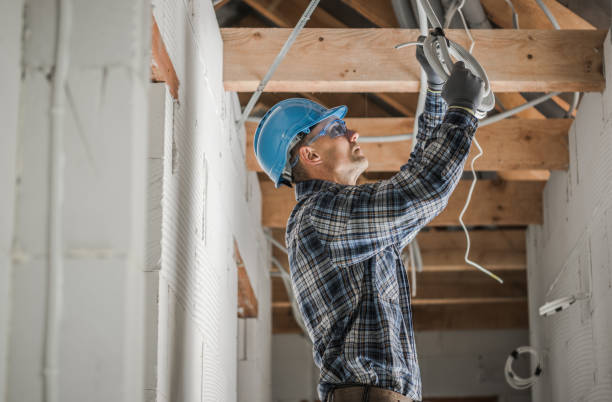 Best 24-Hour Electrician  in Woodville, MS