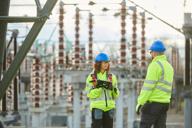 Best Circuit Breaker Repair  in Woodville, MS