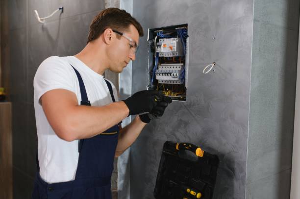 Best Electrical Rewiring Services  in Woodville, MS