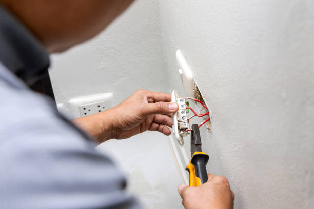 Best Electrical System Inspection  in Woodville, MS