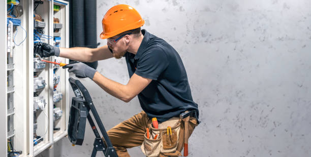 Generator Installation Services in Woodville, MS